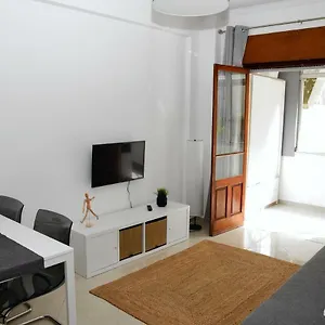 Giestal Terrace Lisboa