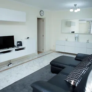 Apartament Ideal 2, Lizbona